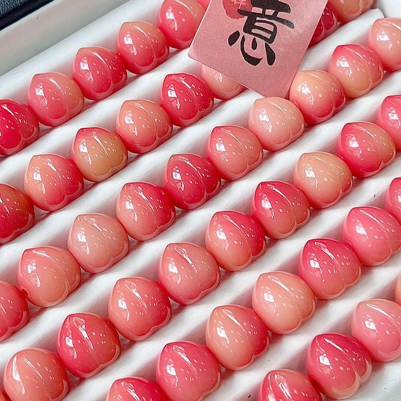 A-Bodhi carving beads(carved Bodhi)