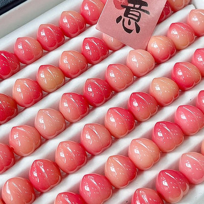 A-Bodhi carving beads(carved Bodhi)