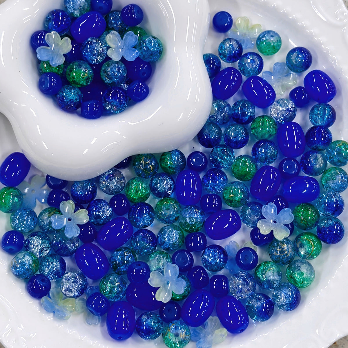 ✨【NEW】Blueberry Burst