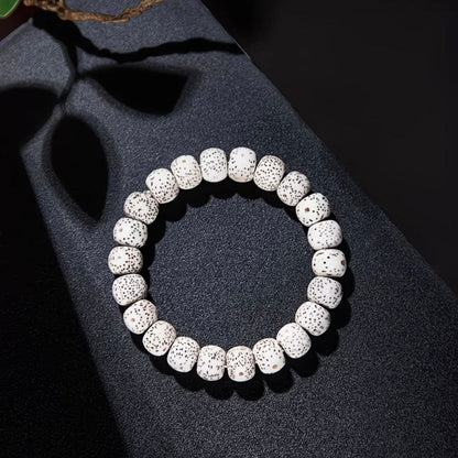 L-Moon and Star Bodhi seed beads