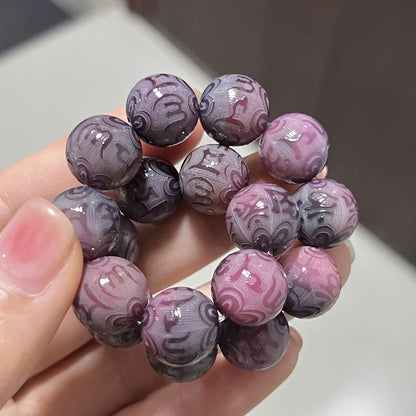 AA-natural Bodhi beads-new years discount!