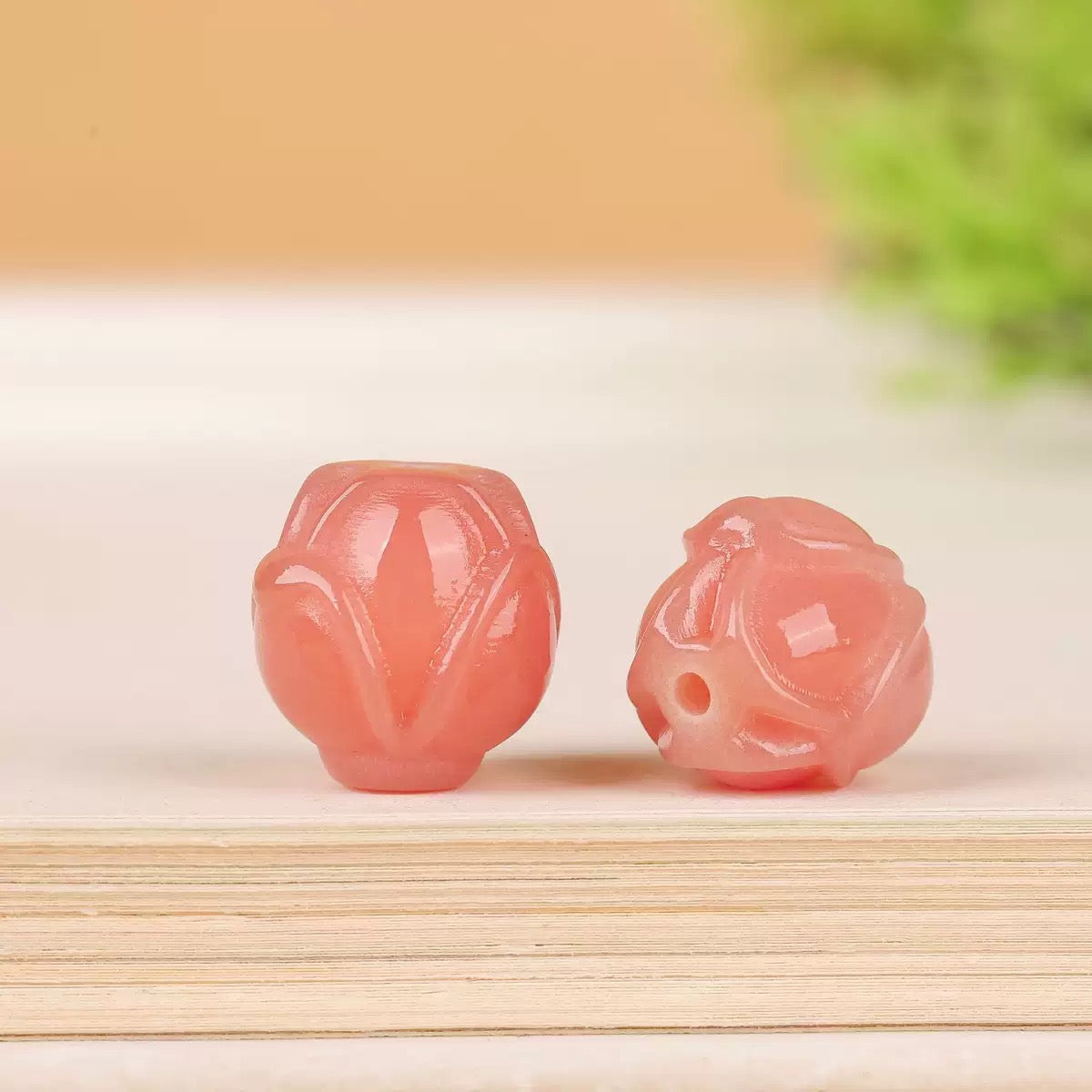 A-Bodhi carving beads(carved Bodhi)