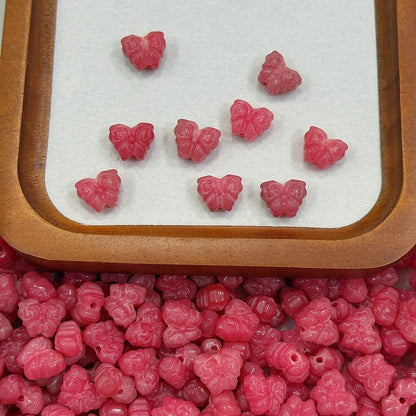 A-Bodhi carving beads(carved Bodhi)