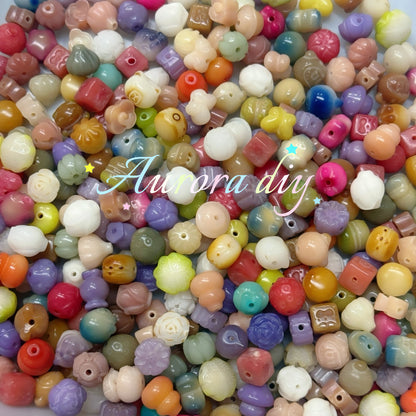 C-Bodhi carving beads(carved Bodhi)