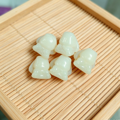 C-Bodhi carving beads(carved Bodhi)