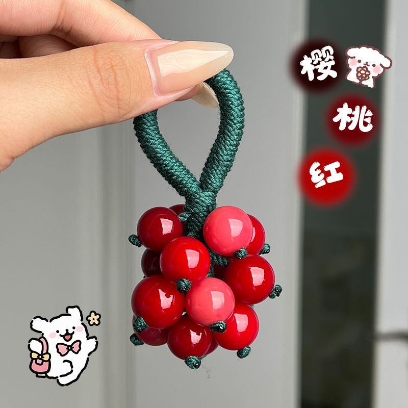 I-Bodhi grapelet