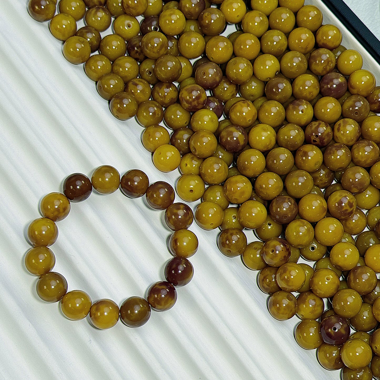 A-Bodhi beads(round beads)