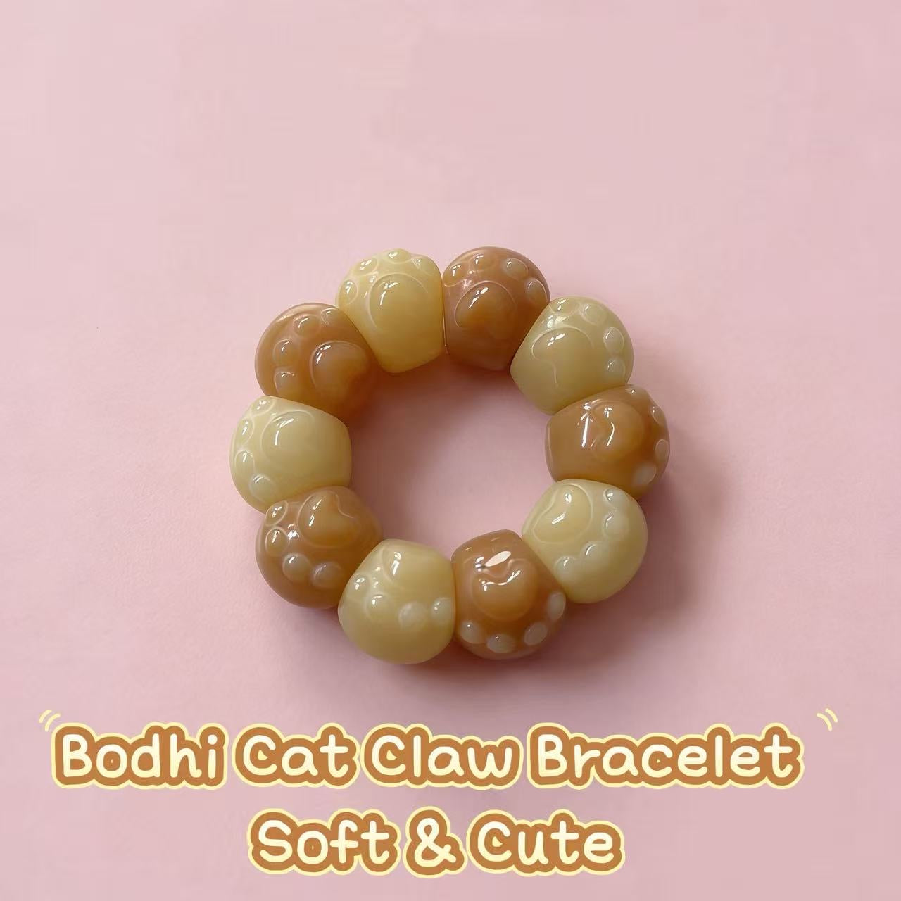 F-Bodhi beads(garlic shape)