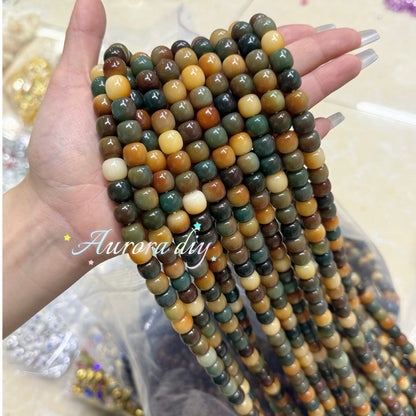 J-bodhi slices&Bodhi string