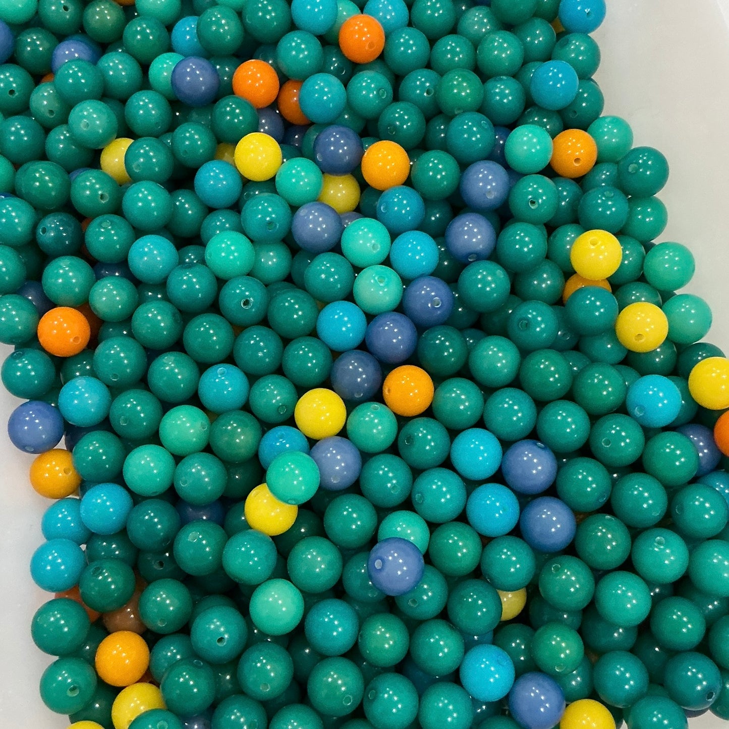 AA-natural Bodhi beads-new years discount!