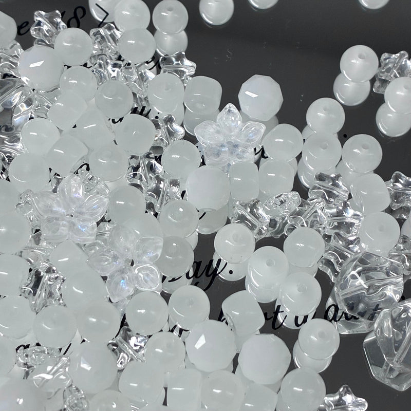 ✨【NEW】Glass-Ice Haze