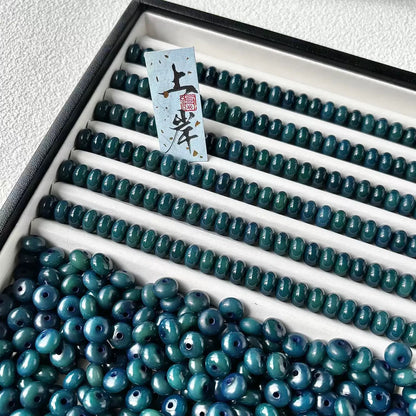 A-natural Bodhi beads(abacus)