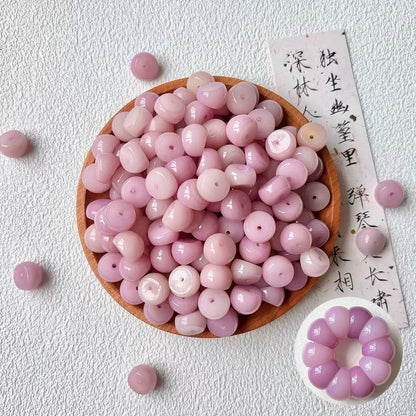 A-Bodhi beads(garlic shape)