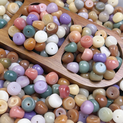 F-Bodhi beads(garlic shape)