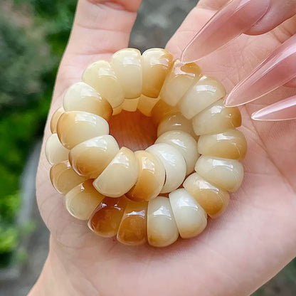 D-Natural Bodhi beads(different shape&Bodhi bowl)