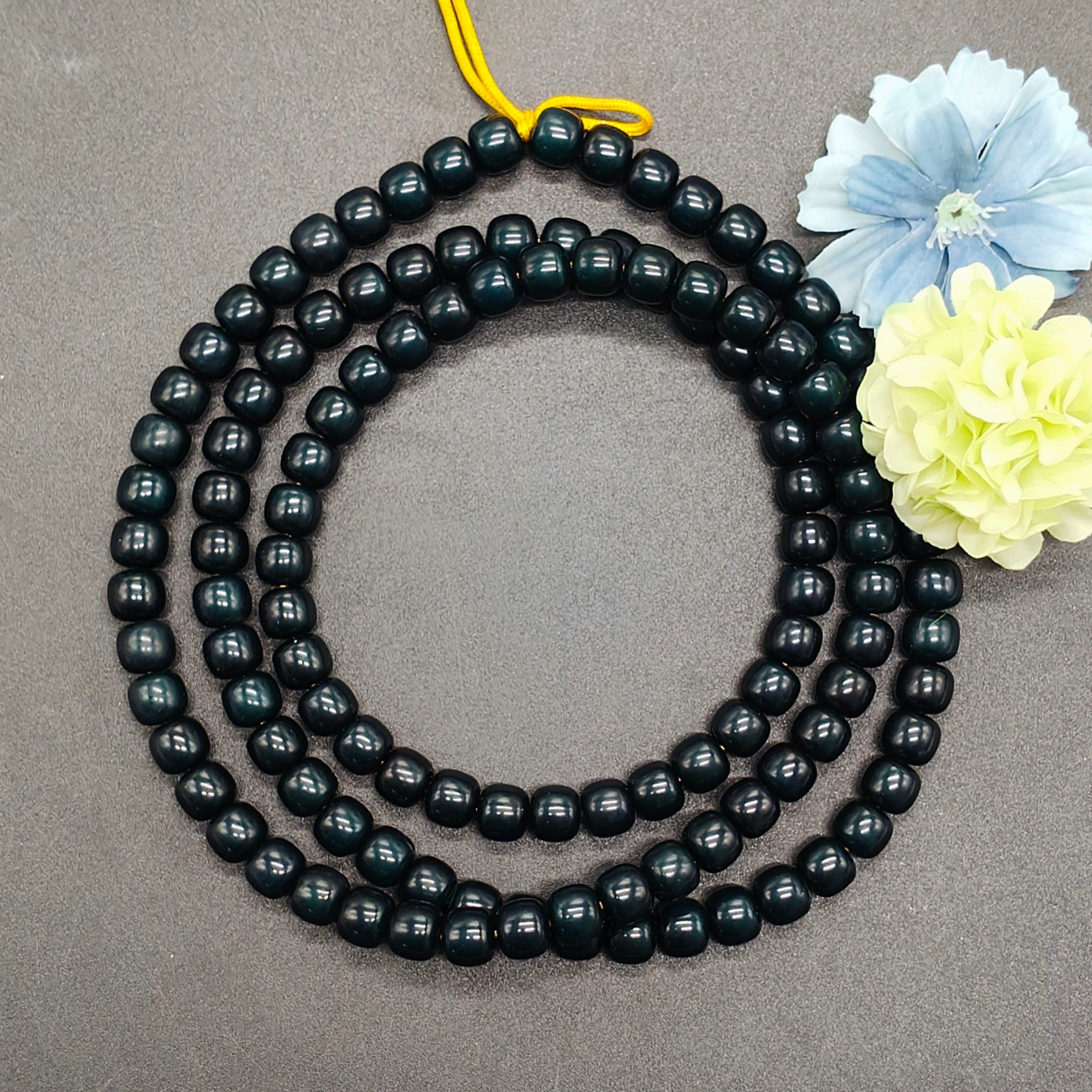 J-bodhi slices&Bodhi string
