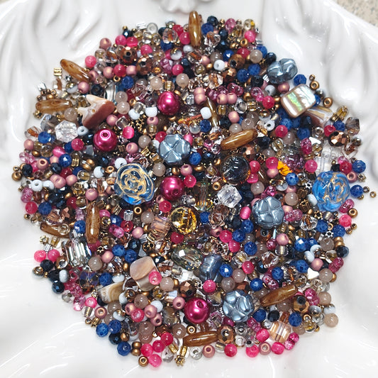 ✨【NEW】Seed Bead-Palace Jewel