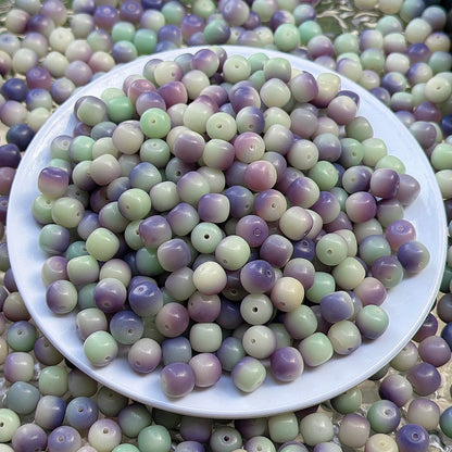 A-Bodhi Natural beads(barrel shape)