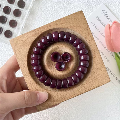 A-Natural Bodhi beads(different shape)