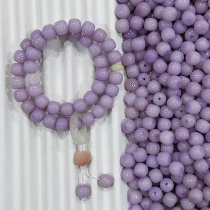 AA-natural Bodhi beads-new years discount!