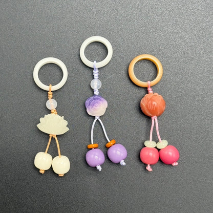 Handmade Bodhi dangling