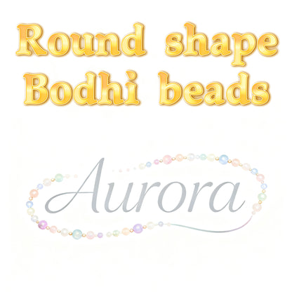 A-Bodhi beads(round beads)