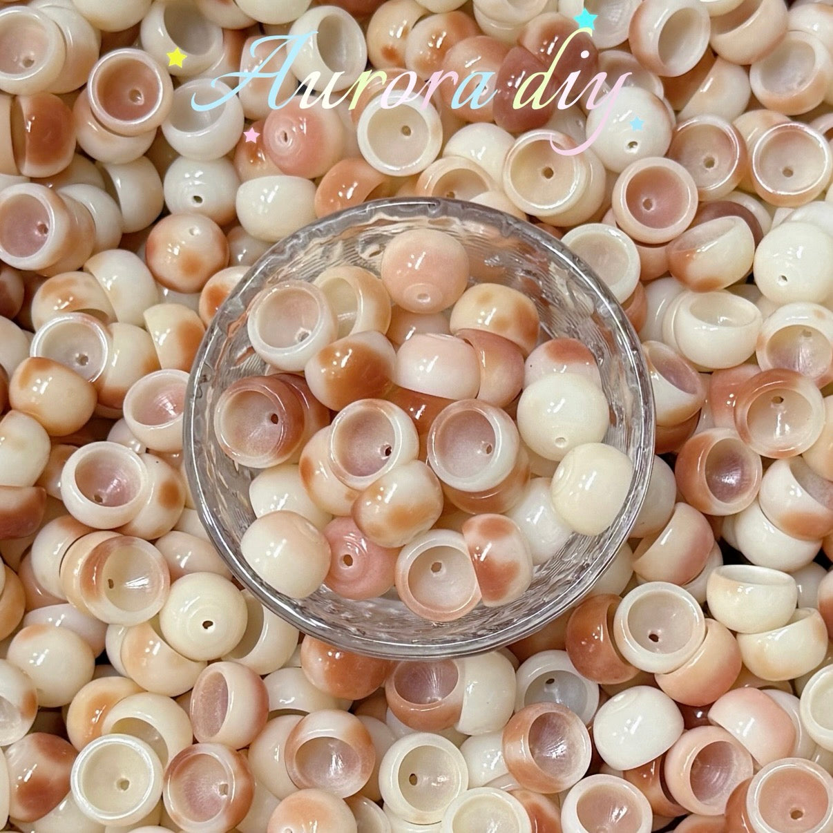 D-Natural Bodhi beads(different shape&Bodhi bowl)