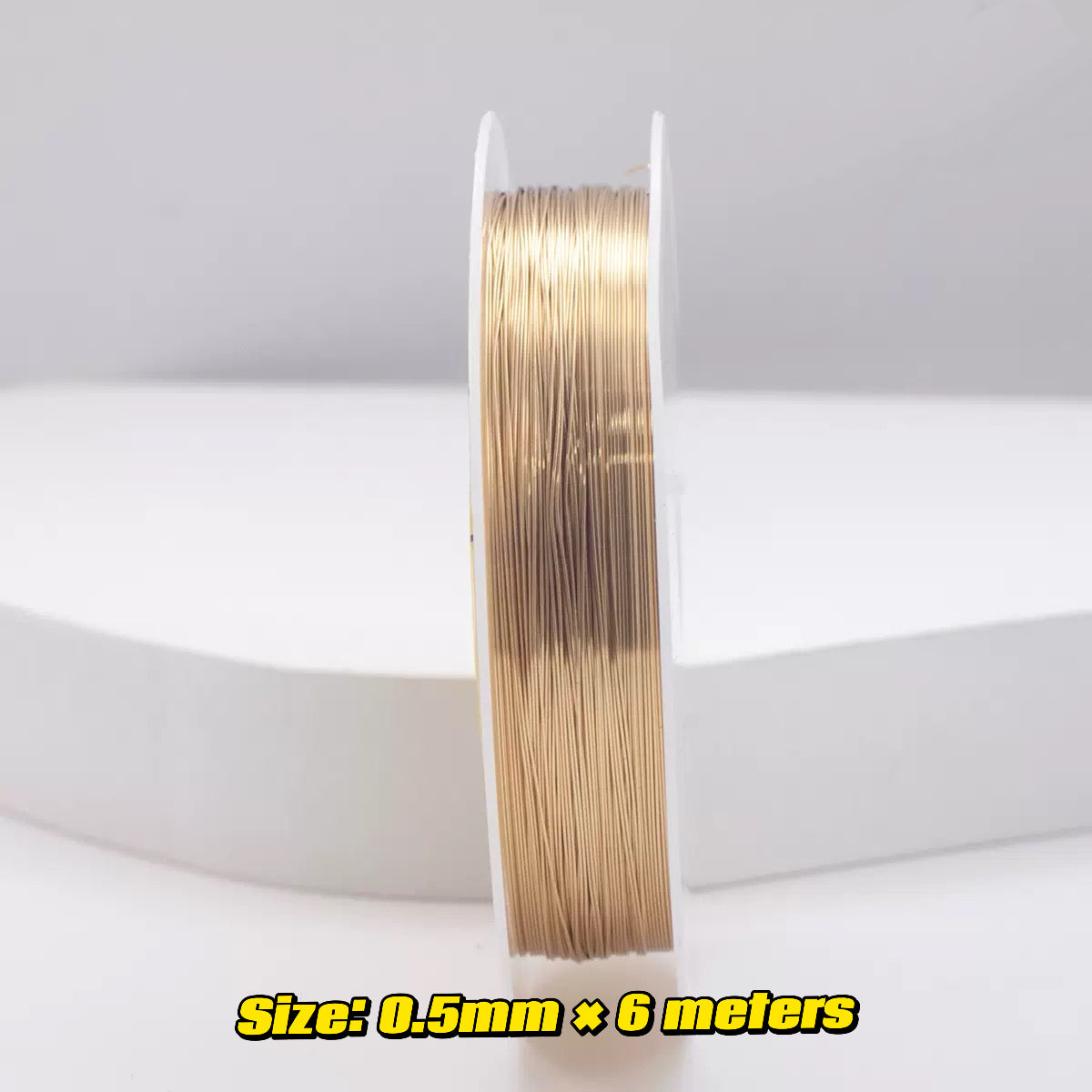 Memory wire&soft wire