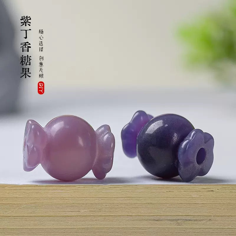 A-Bodhi carving beads(carved Bodhi)