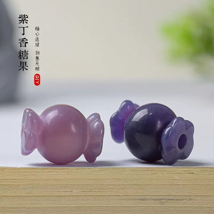 A-Bodhi carving beads(carved Bodhi)