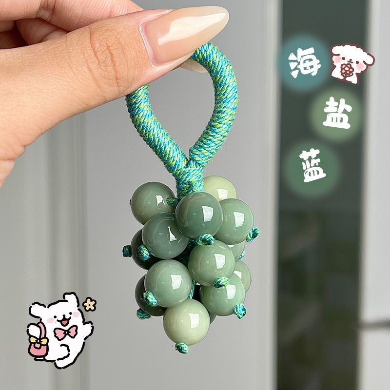 I-Bodhi grapelet