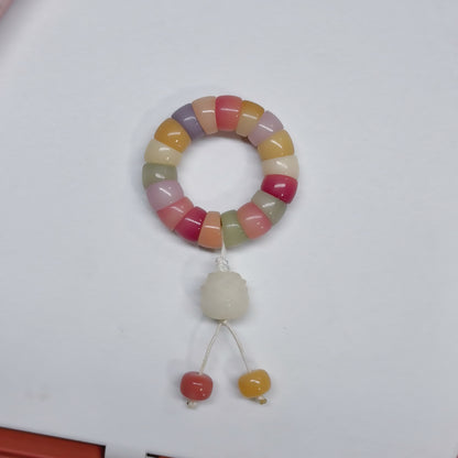 F-Bodhi beads(garlic shape)