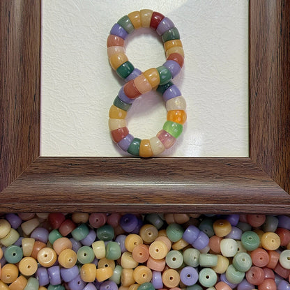 A-Bodhi beads(garlic shape)