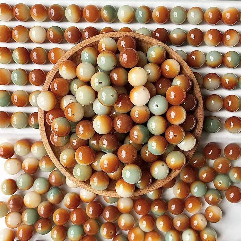 AA-natural Bodhi beads-new years discount!