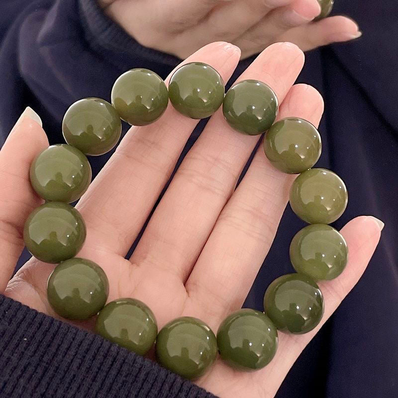 A-Bodhi beads(round beads)