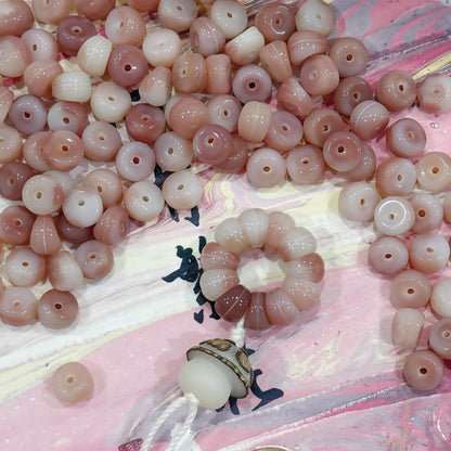 F-Bodhi beads(garlic shape)