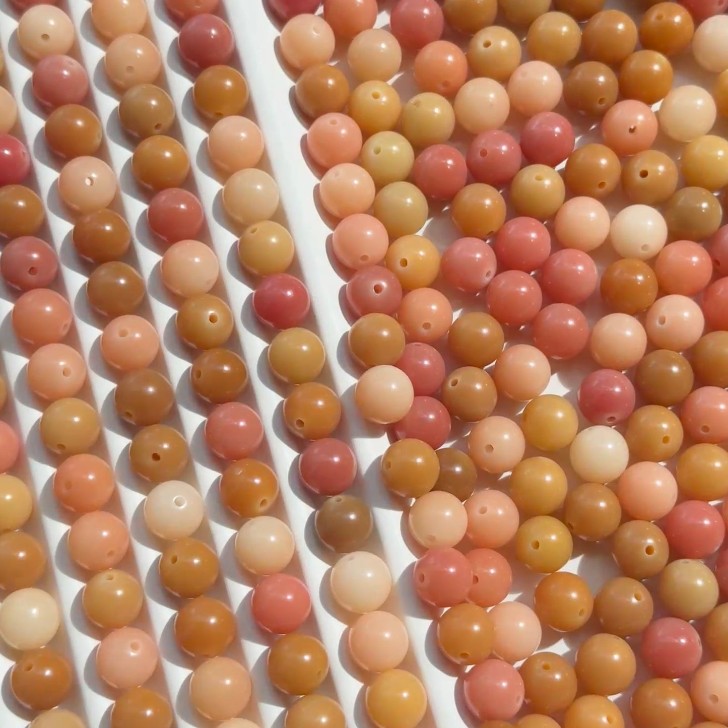 A-Bodhi beads(round beads)