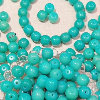 A-Bodhi Natural beads(barrel shape)