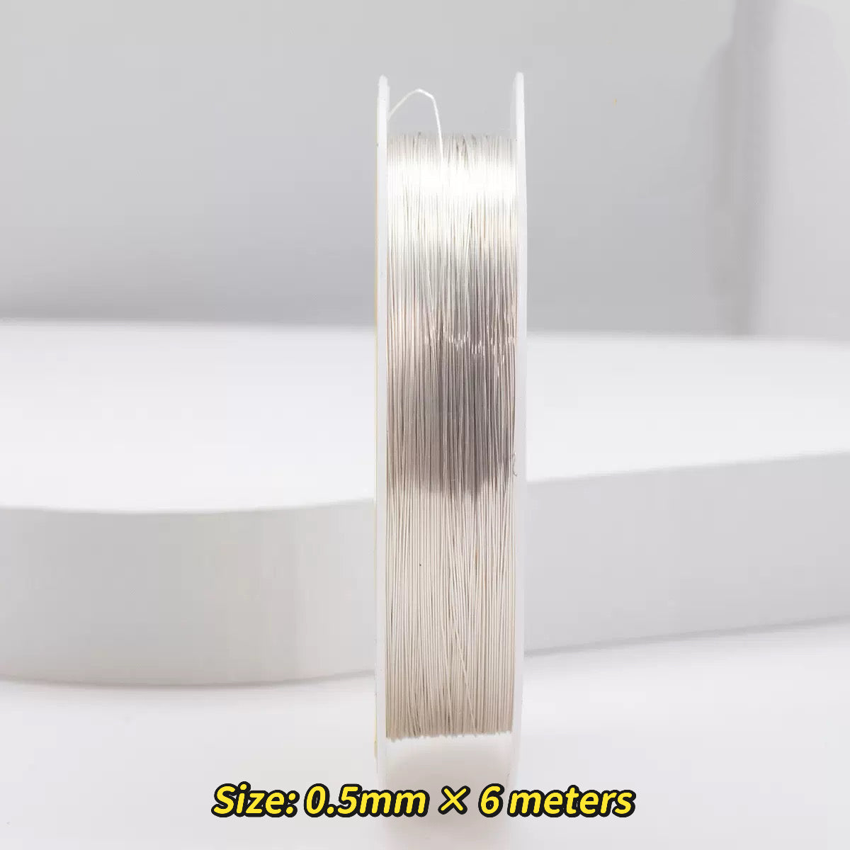 Memory wire&soft wire