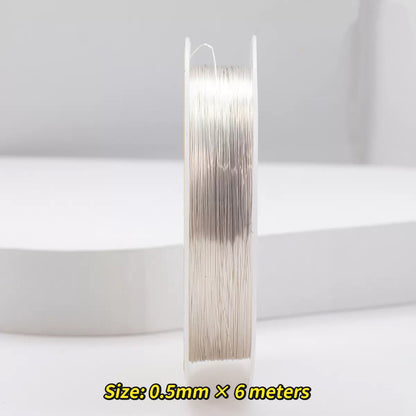 Memory wire&soft wire