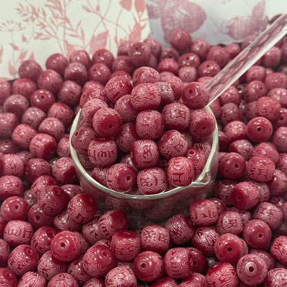 AA-natural Bodhi beads-new years discount!