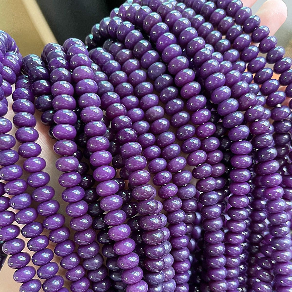 A-bodhi slices&Bodhi string