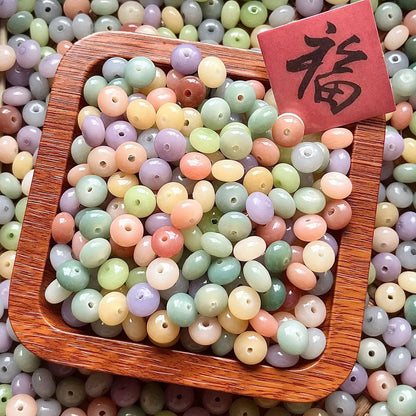 A-Promotion Bodhi beads