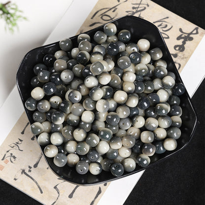 A-Bodhi Natural beads(barrel shape)