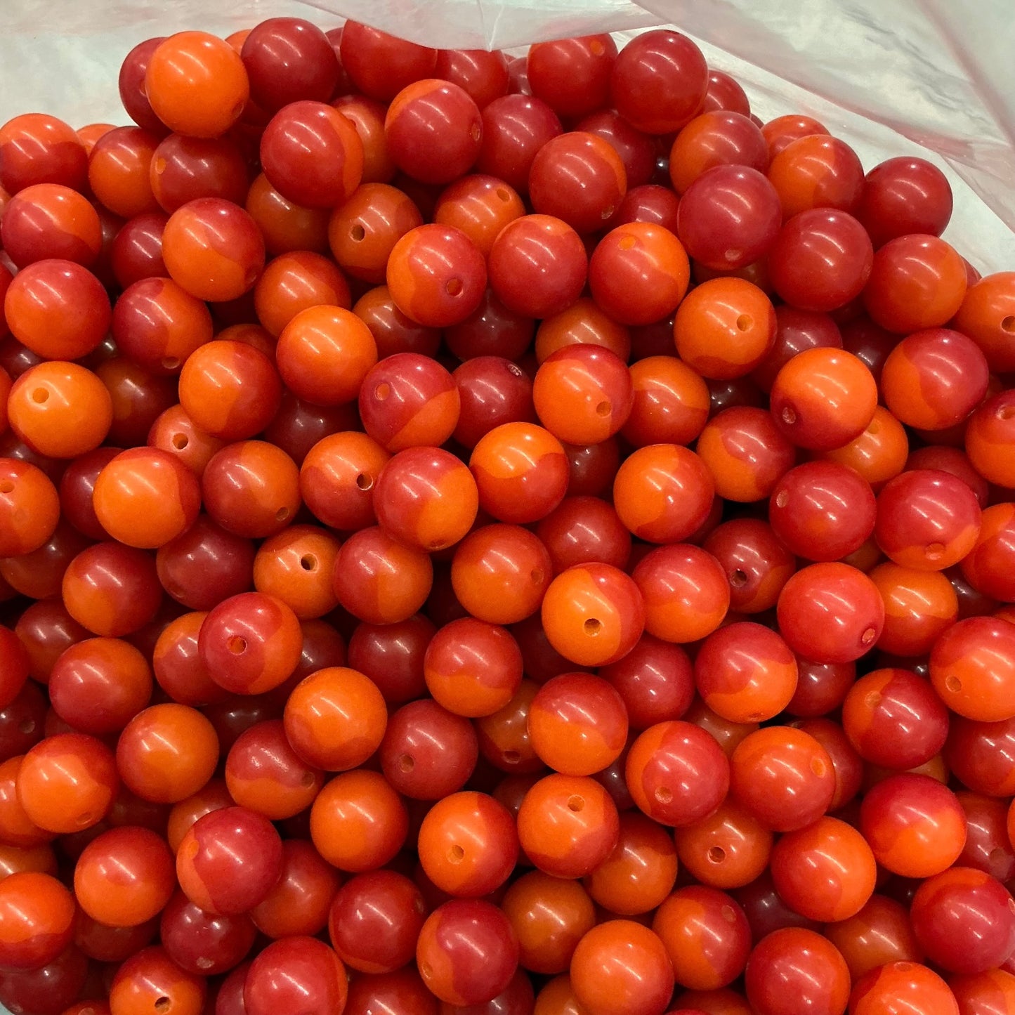 AA-natural Bodhi beads-new years discount!