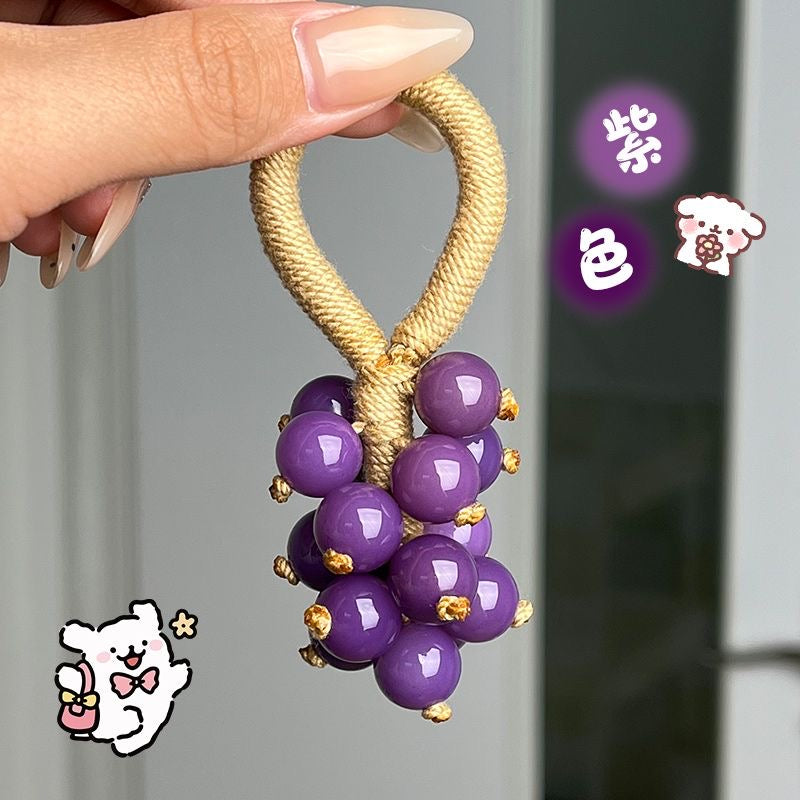 I-Bodhi grapelet