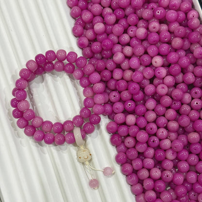 AA-natural Bodhi beads-new years discount!