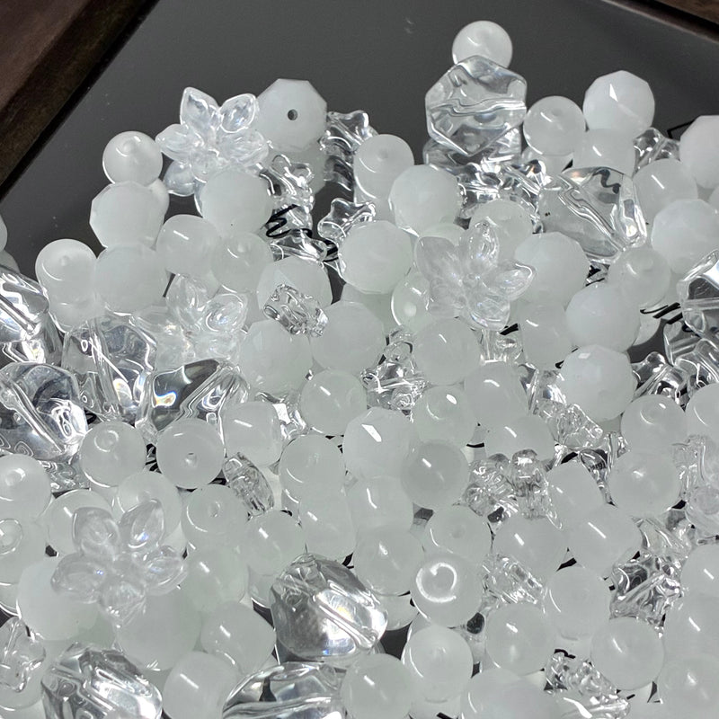 ✨【NEW】Glass-Ice Haze