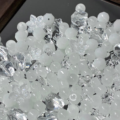 ✨【NEW】Glass-Ice Haze