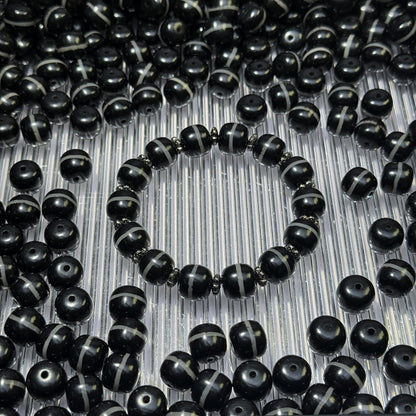 A-Bodhi Natural beads(barrel shape)